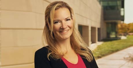 With Her Personal Approach, Attorne..