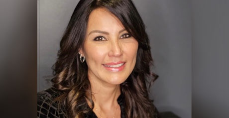 Rebeca LaRosa, CEO and Owner of Moz..