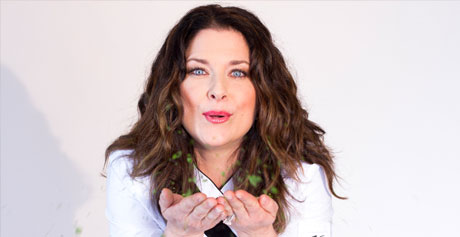 Chef Deb Oxman Leads Savor Culinary..