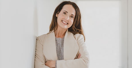Amber Mikesell is the Founder of Su..