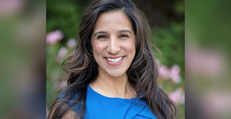 Driven By Service and Compassion, A..