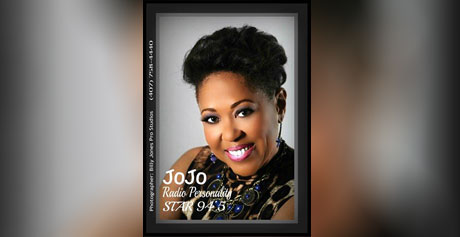 She’s Your Midday Host Weekdays Fro..