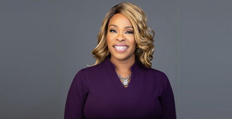Beyond the Hustle: Dr. Angela Harde..