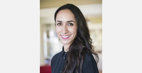 Meet Lia Izenberg, Founding Executi..
