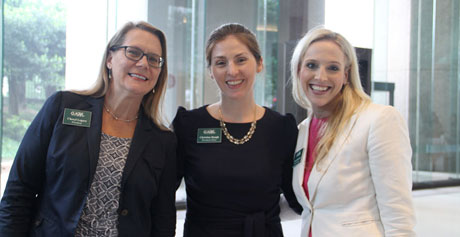 Meet Atlanta Attorney, Christina B..