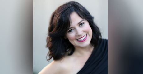 She’s a Celebrated Jazz Artist With..