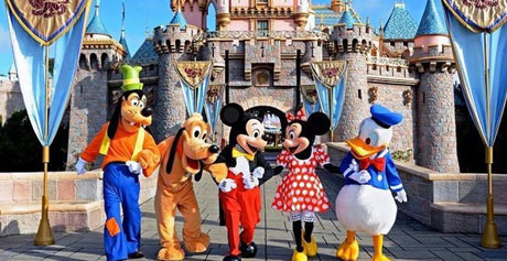Rides for Every Age