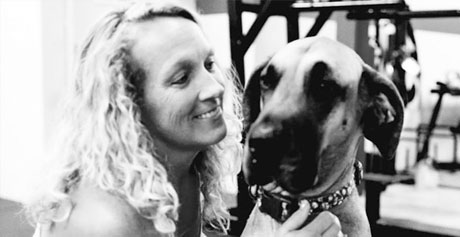 Eileen Fagan: 25 Years of Sweat, St..