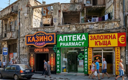 УСТАТА / MurroDaChamp / МТ / Nestynarka / M R G / Гама