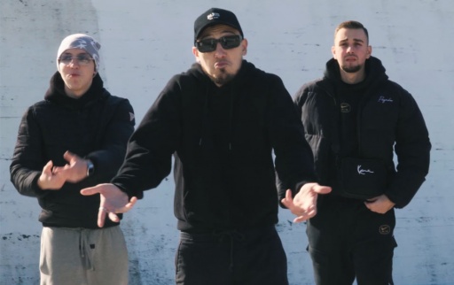 DARENA / БОКО / BOZHEST / Bullet x YP3 x Mgl Ach0 / Bobo Armani x Drago / SKENJATA / NEPUKIZUM / F.O. x FAMILY / 100 Kila