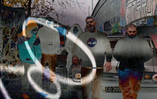 GOGATA x IMP / STEFO / BOBY Veno x VXA / Malcho / PMM / Братя Мангасариян