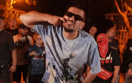EXC / YORGO x MR.NOBODY / Robbie Klein x DJ Cream / ANDJELO x Mr.ExTaZy / Auta / Nasimo / Vladope (ft. peterpletplete)