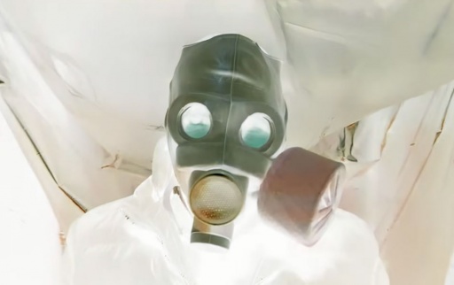 V!RUS1 / SVS x RUTHLESS BOY / A.L.E.K.S. / Антоа / Gashimoto / PMM / M.R.G / NITSOV