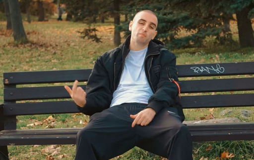 Thanks Teddy x Piripiri / Mgl Ach0 / M.R.G / BEZIMkata / Kesh Pronto / БОКО / SAMMM / PilataMF / YVA