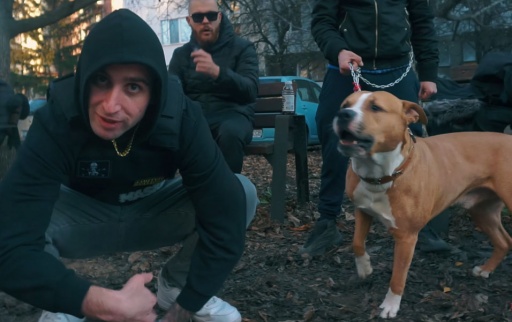 Mgl Ach0 / 2ofUs x Stanislava / KOKO / BOBY Veno / RAFADO / Toni Zen x Bobo