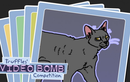 Video Bomb Collection: Cat-astrophe Pack