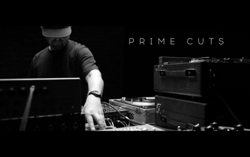 ОТ ИГЛА ДО УШИ #21: DJ Prime Cuts