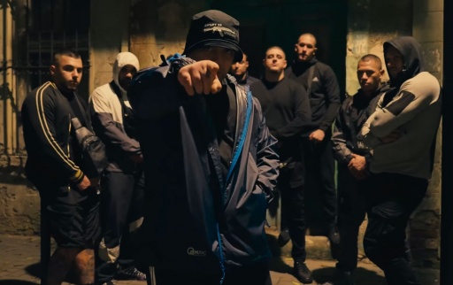 VLADYMONEY / Dim4ou x EVG / Yani MC / Kesh Pronto x SIMBATA x VANKI4A / 50 CIMENT / NiK / NEGATIVUT / I.N.I. x MARTYNA / Skinny x Centa