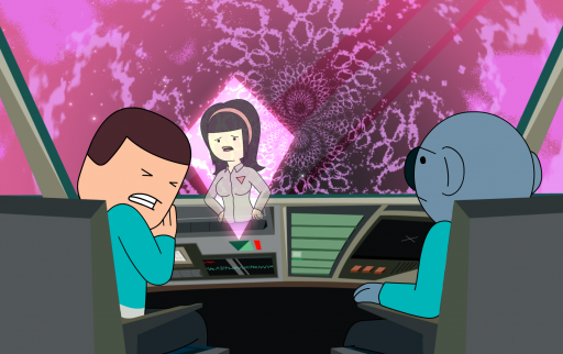 Sneak Peek: &quot;Worm Holy Matrimony&quot;