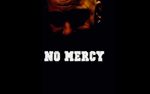 Sarafa feat. Columbieca - No Mercy