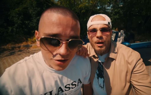I.N.I. x BORO PURVI / ЖЛЪЧКАТА x ТРОМБОБИ / ALEX KARTELA / R1DDLE x PROTAGON / CALI MANE