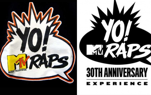 30 години от появата на Yo! MTV Raps