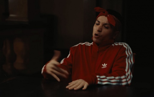 V:RGO / Играта / ZLATEVV / Dj Rija / 50 CIMENT/ Studenta / PAMECA