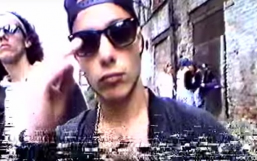Имало едно време: Динамик - Хип хоп танца на мода (1991)