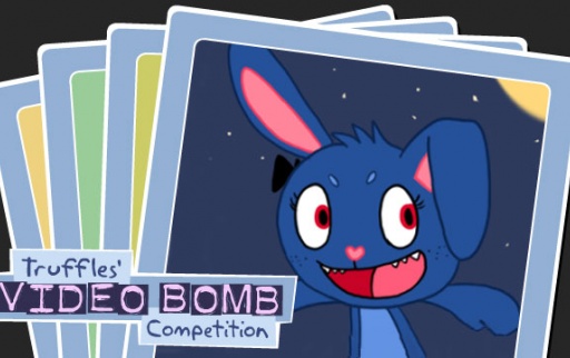 Video Bomb Collection: Bouncing Bunnies Pack