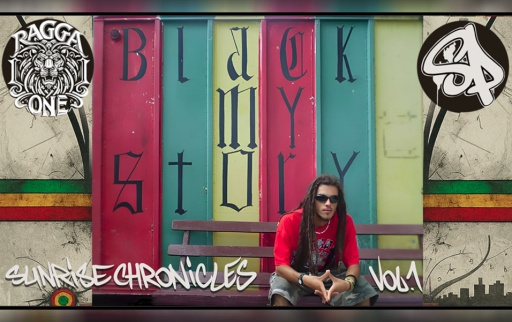 RaggaOne представя Sunrise Chronicles Vol.1