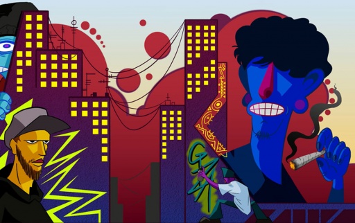 Jay Cee / SRICHKA x AnDre / CHISTA SILA (MZM &amp; KOTANGENZA) / PLAMBATA / MONIKA / MITEV x GANECA / Sound Ninja