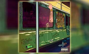 Hoodini &amp; Криминал - Дръж се естествено (албум)