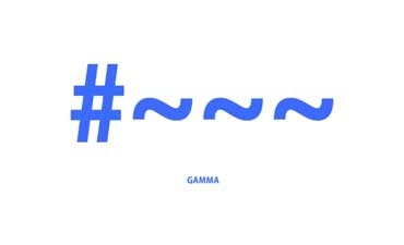 Gamma - #Морета (Боро Първи Piano Cover)