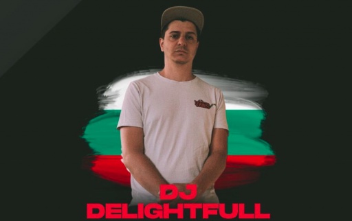 DJ Delightfull x L!R! x Peyotoff