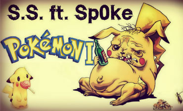 S.S._feat._Sp0ke_-_pokemoni