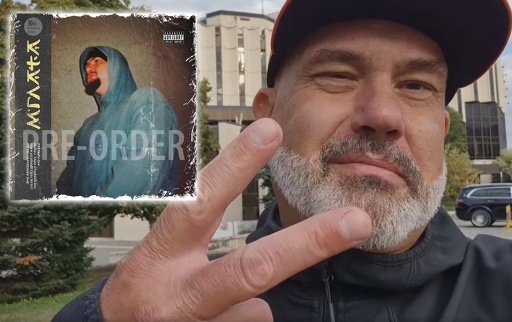 30 години по-късно М&#039;глата излиза на ВИНИЛ