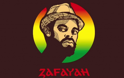 Zafayah_-_One_In_Spirit
