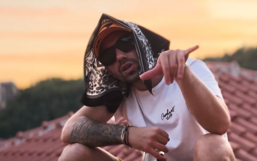 DIVELIN / Bira G + Чук / Kesh Pronto / UNDER . S / JVMESZ / БАНСИД / Omaen / Duli &amp; Mati / Sound Ninja