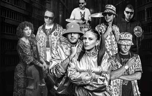 F.O. &amp; Peeva (MITEVI) / SKI / KOTENCETO / STAKØ x Nevennah / Benjiiiiiiiiiiiiii / Snimkata / DJ Not Eaz x Emo FPz / IMERA / Duli&amp;Mati / CIMENTA