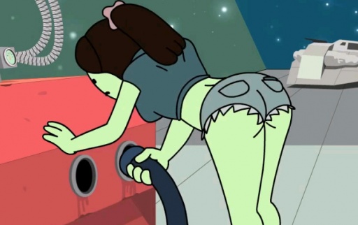 Who&#039;s the Hottest Deep Space 69 Girl?