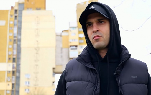 Santra / VLADYMONEY / KOTENCETO x SKI / МИХО / RAFADO x The Gold Z / Yo One