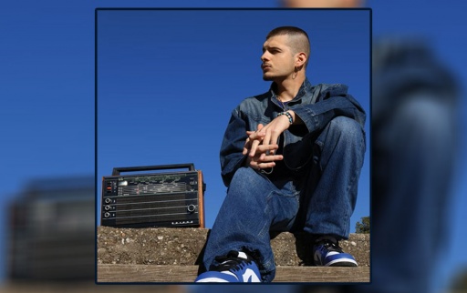 Гама с албум, 20 трака feat. IMP, Darena, AnDre, MCM, Симеон, DREYCO, CURL, VXA, BON V &amp; spaecii