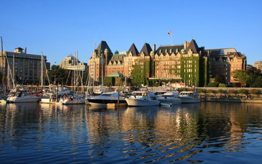 Holiday Getaway:  Experiencing Christmas in St. Victoria’s Island