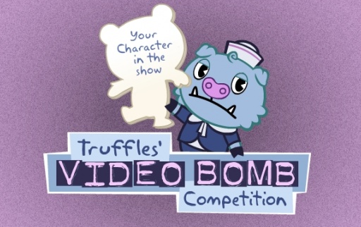 Truffles Video Bomb Contest FAQ: Your Questions Answered!