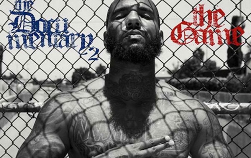 The Game: feat. Kanye West/ Snoop Dogg, Fergie &amp; will.i.am