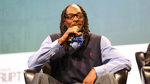 Snoop Dogg пуска Merry Jane, Лайфстайл Медия за Марихуана