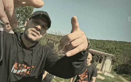 Жлъч x Trombobby / 42 / Yani MC / Лили-Ан / O'Biggie &amp; Ganjev / DeLaTrap x 4€F0 / DJ BULSHIT