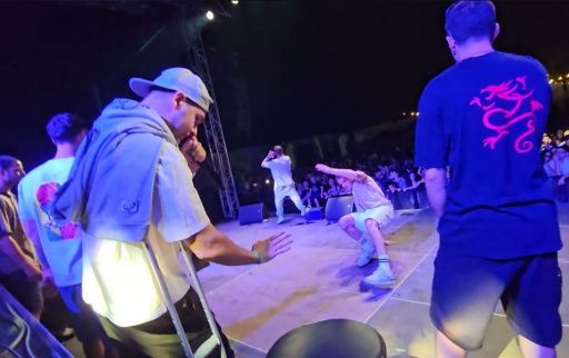 42 / Rocco x Митака / DR.DONOR x Shmekera / CARDELA / UNDER . S / 5 o'clock &amp; Monstribe / VALL / $ENTO / Mr.ExTaZy