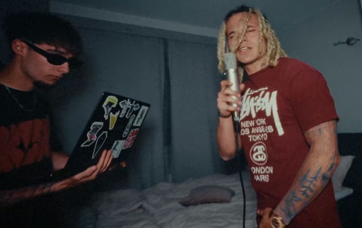 Бате Са x DarkSide / RIZZIATTA / YORGO / EMIL TRF x COCKY / А. Златев / BOBO ARMANI x VLAD