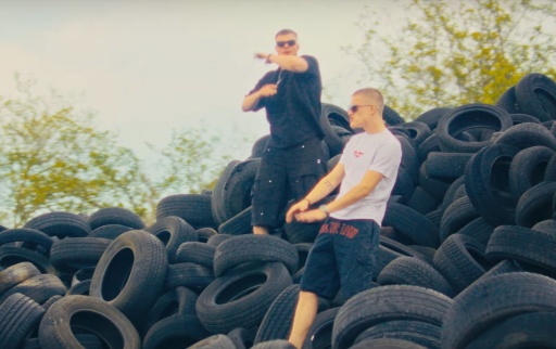 TEDO x DJEKATA / NV / oddRhymes / DESO / Fido / TOMMETO